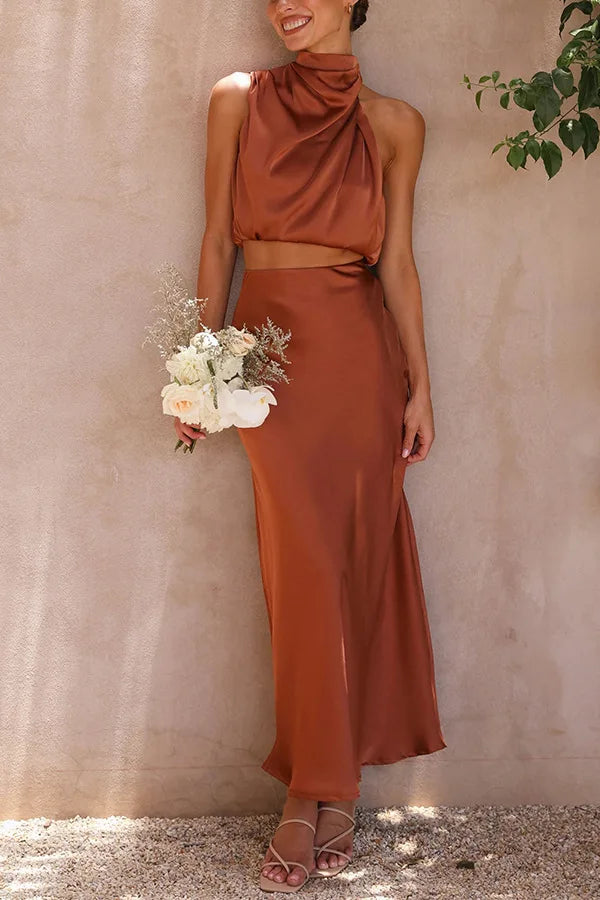 Deslie | Elegantes Modeset