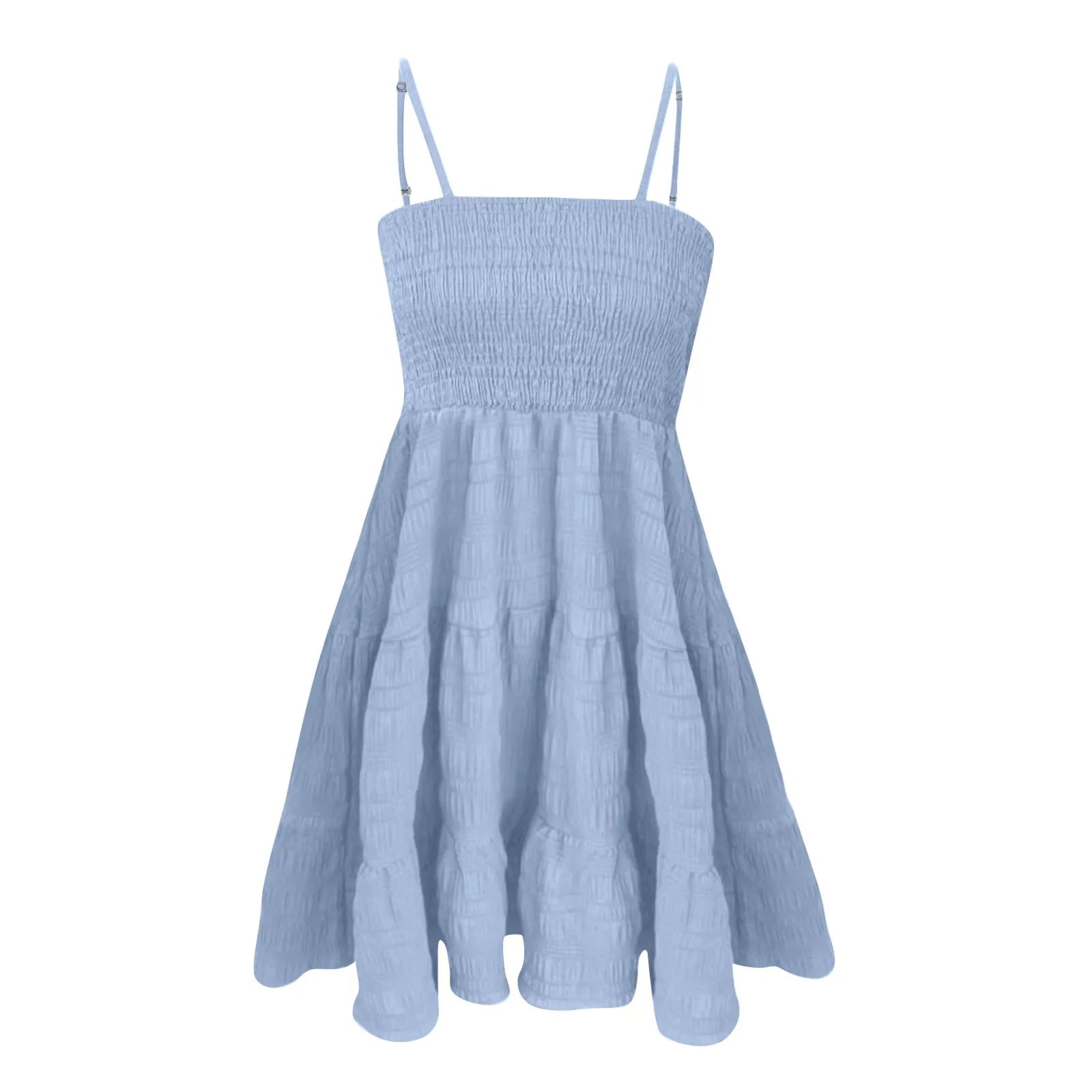 50% RABATT | SunGleam™ | DAS SOMMERKLEID FÜR DEN STRAND
