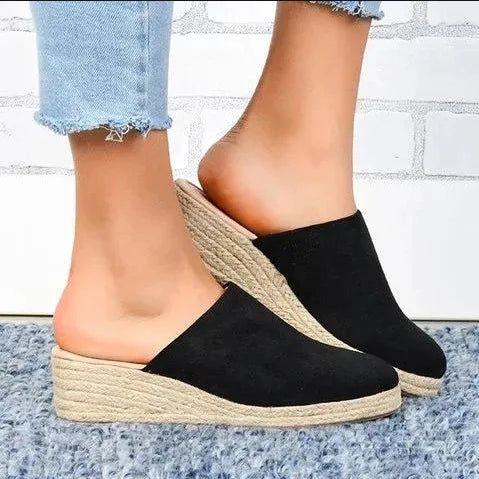 URSULA™ | Sandalen Verfügbar!