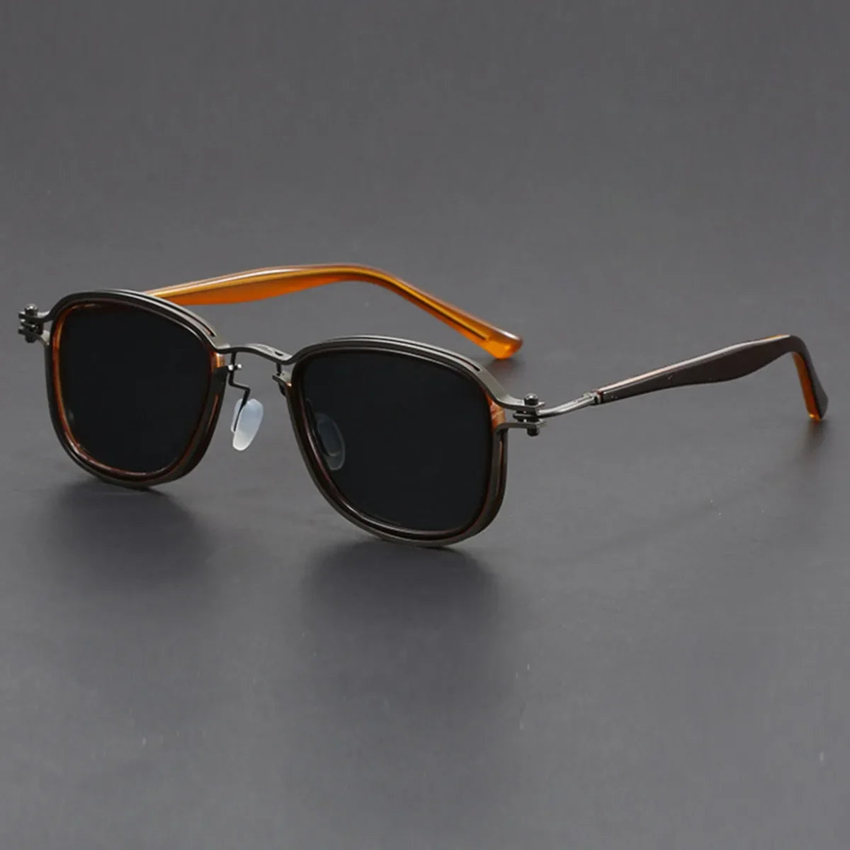 The Alton | Retro-Sonnenbrille