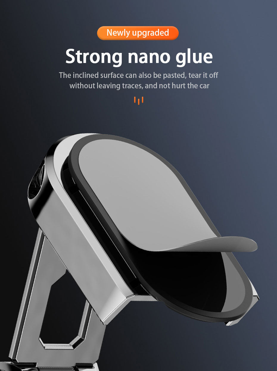 1+1 GRATIS | Magneto™ - Die ultimative Handyhalterung für Ihr Auto!
