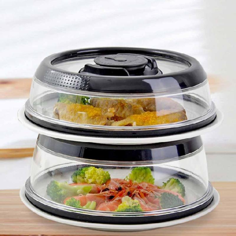 1+1 GRATIS | SealFresh® | Wiederverwendbare Vakuumabdeckung