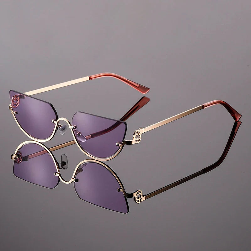 Soul Cat Eye | Sonnenbrille