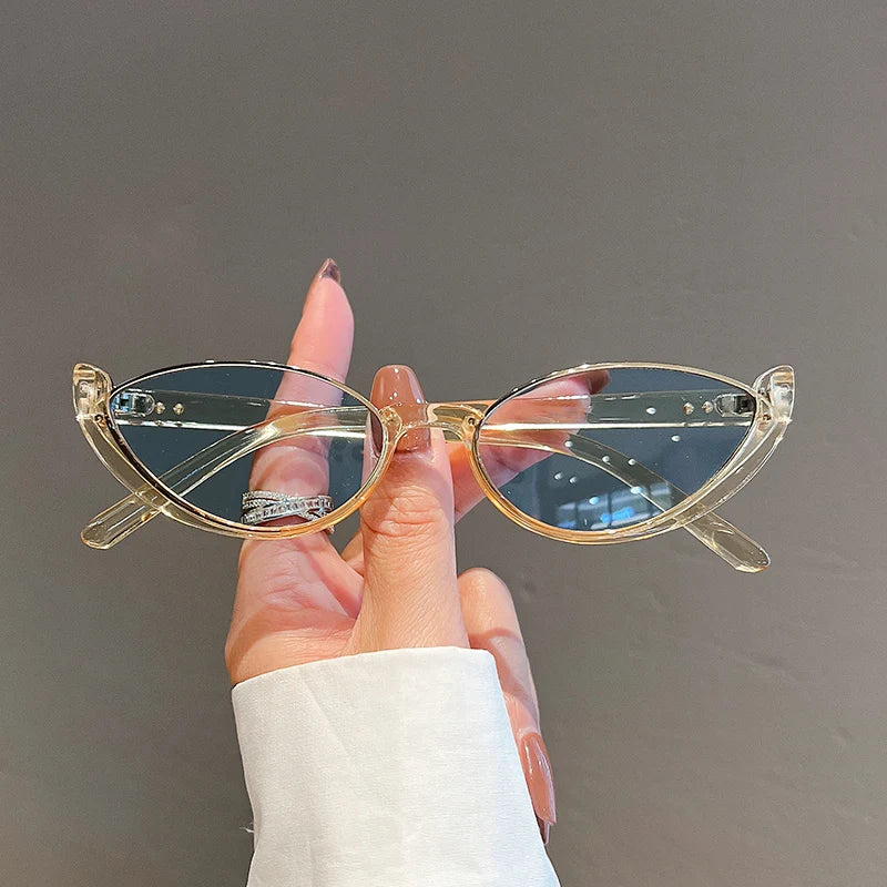 Victoria | Katzenaugen-Sonnenbrille