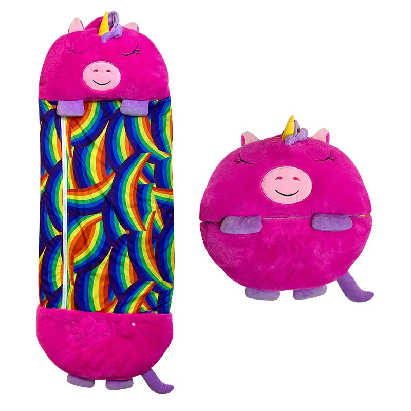 DreamNest™ Zwei-in-Eins-Schlafsack