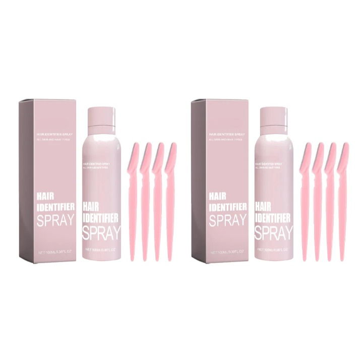 1+1 GRATIS | Smoothiq™ | Bessere Sicht für müheloses Dermaplaning