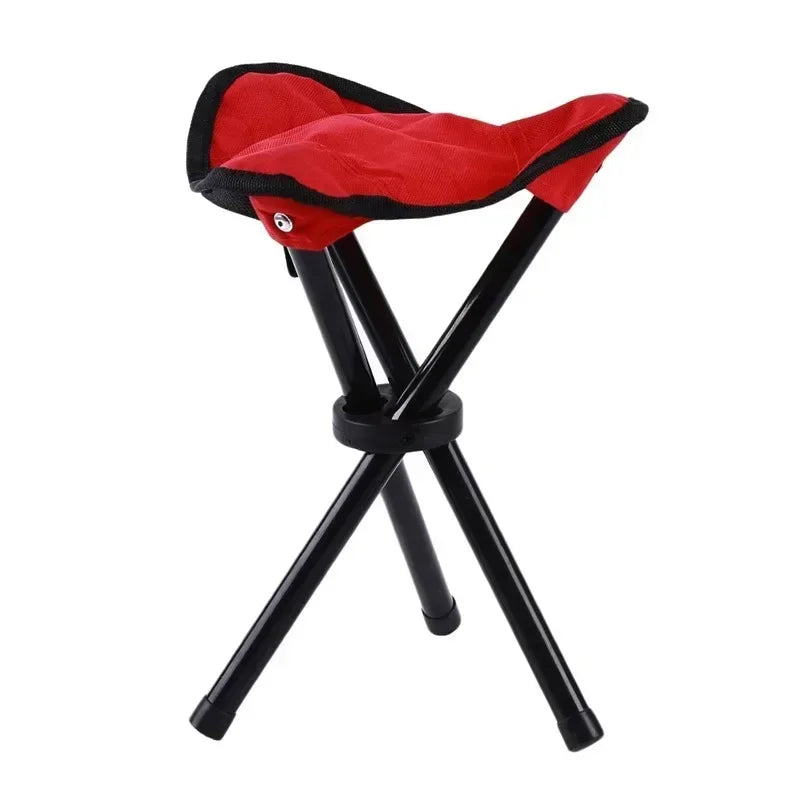 TrekSit™ | Outdoor Faltbar & Ultraleicht | Rutschfest & Robust