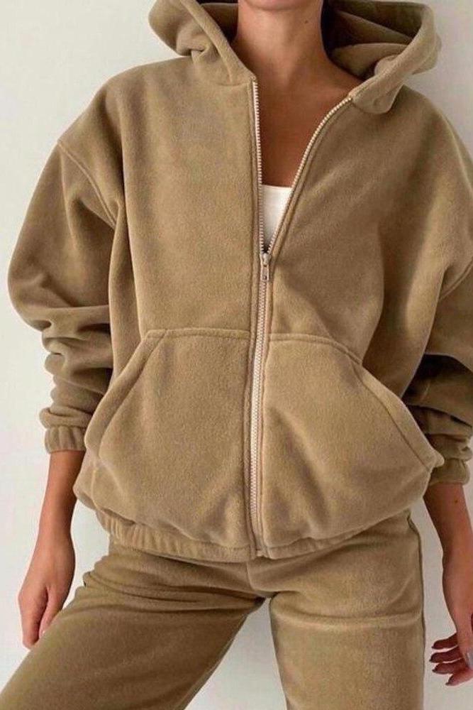 Pylomo - ZIZ Tracksuit