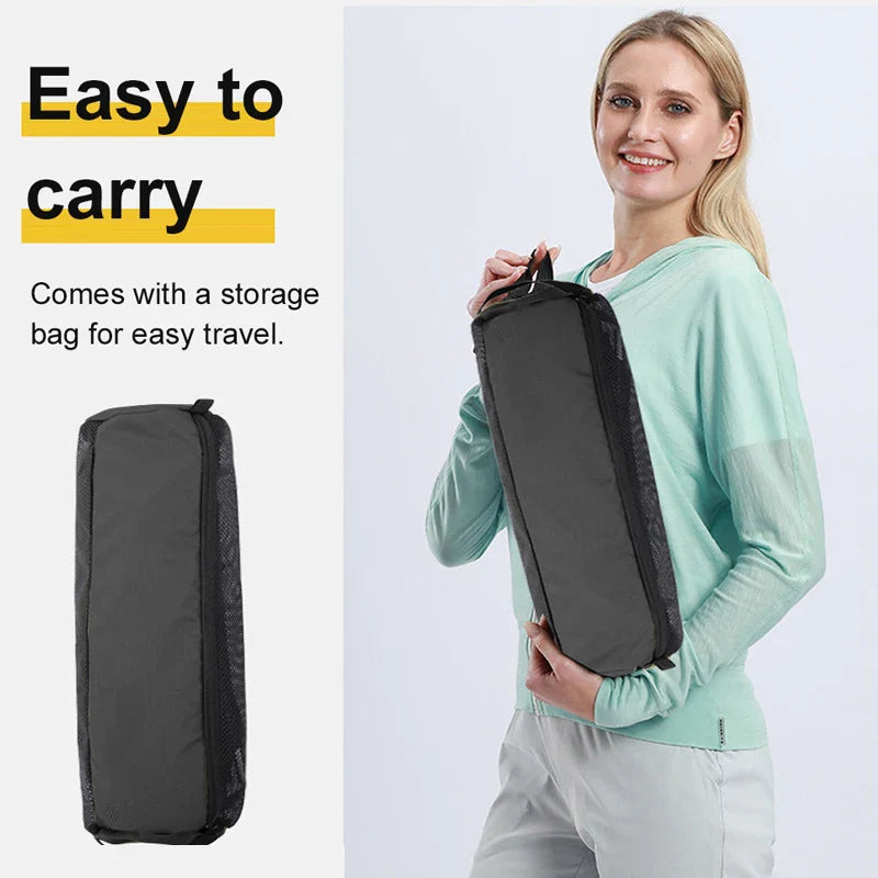 CampCrux™ | Faltstuhl Outdoor