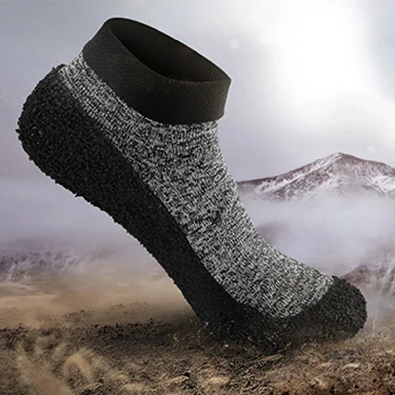 1+1 GRATIS | Barefoot Sock™ - Komfort und Stabilität