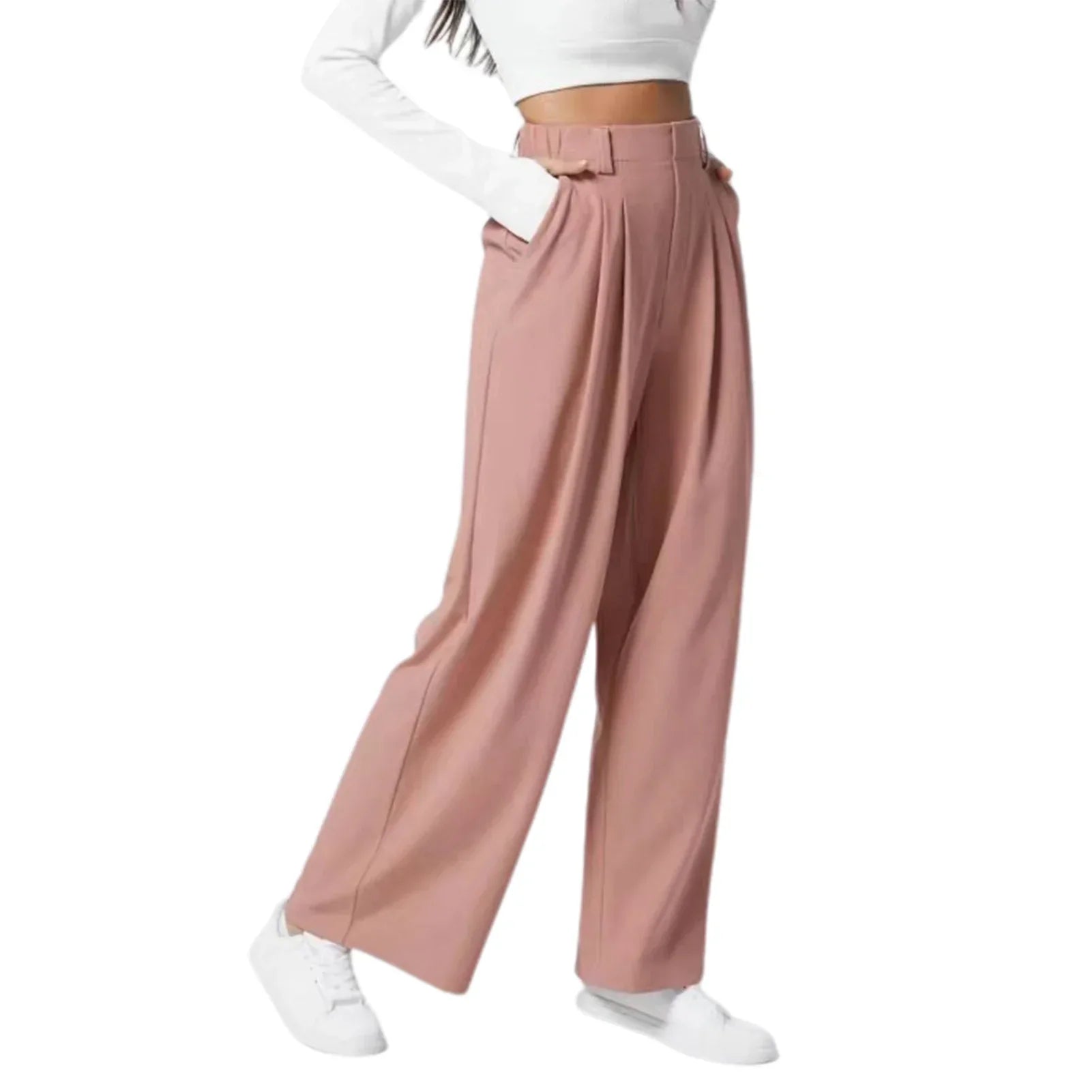 50% RABATT | ElenaSoft | Freizeithose