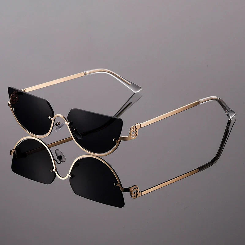 Soul Cat Eye | Sonnenbrille