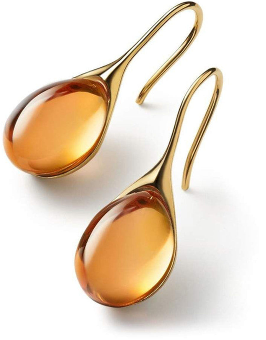 50% RABATT | Calyssa™ | Elegante Tropfenohrringe