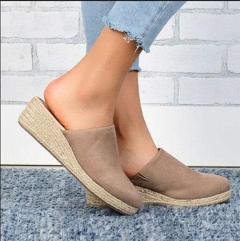 URSULA™ | Sandalen Verfügbar!