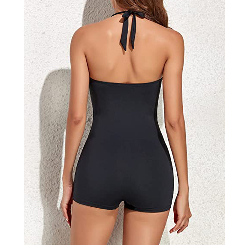 50% RABATT | Athlisse™ | Stylisches Boyleg für Damen