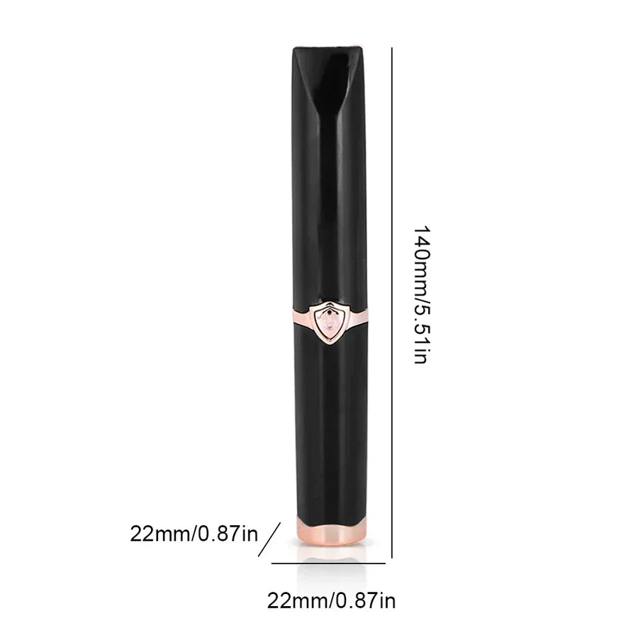 1+1 GRATIS | Glamurelle™ | Elektrisch beheizte Wimpernzange