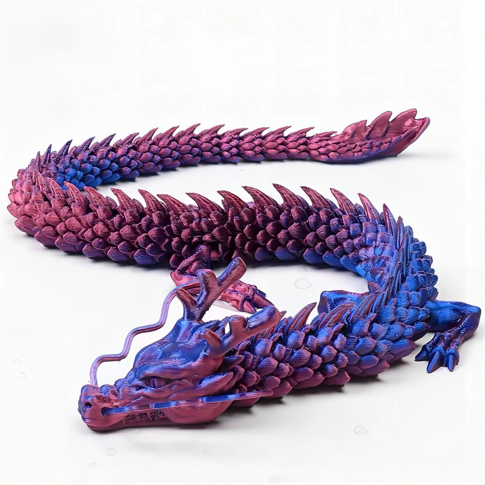 1+1 GRATIS | MythicDragon™ Voll beweglicher Drache
