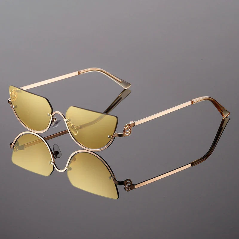 Soul Cat Eye | Sonnenbrille