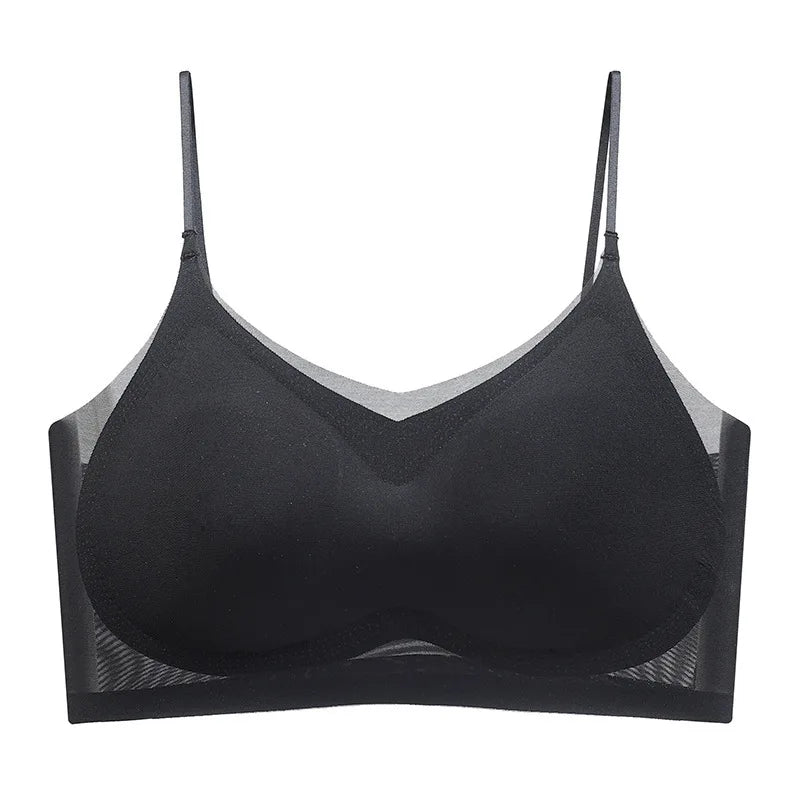 1+1 GRATIS | Flexelle™ | Ice Silk Nahtlos und atmungsaktiv