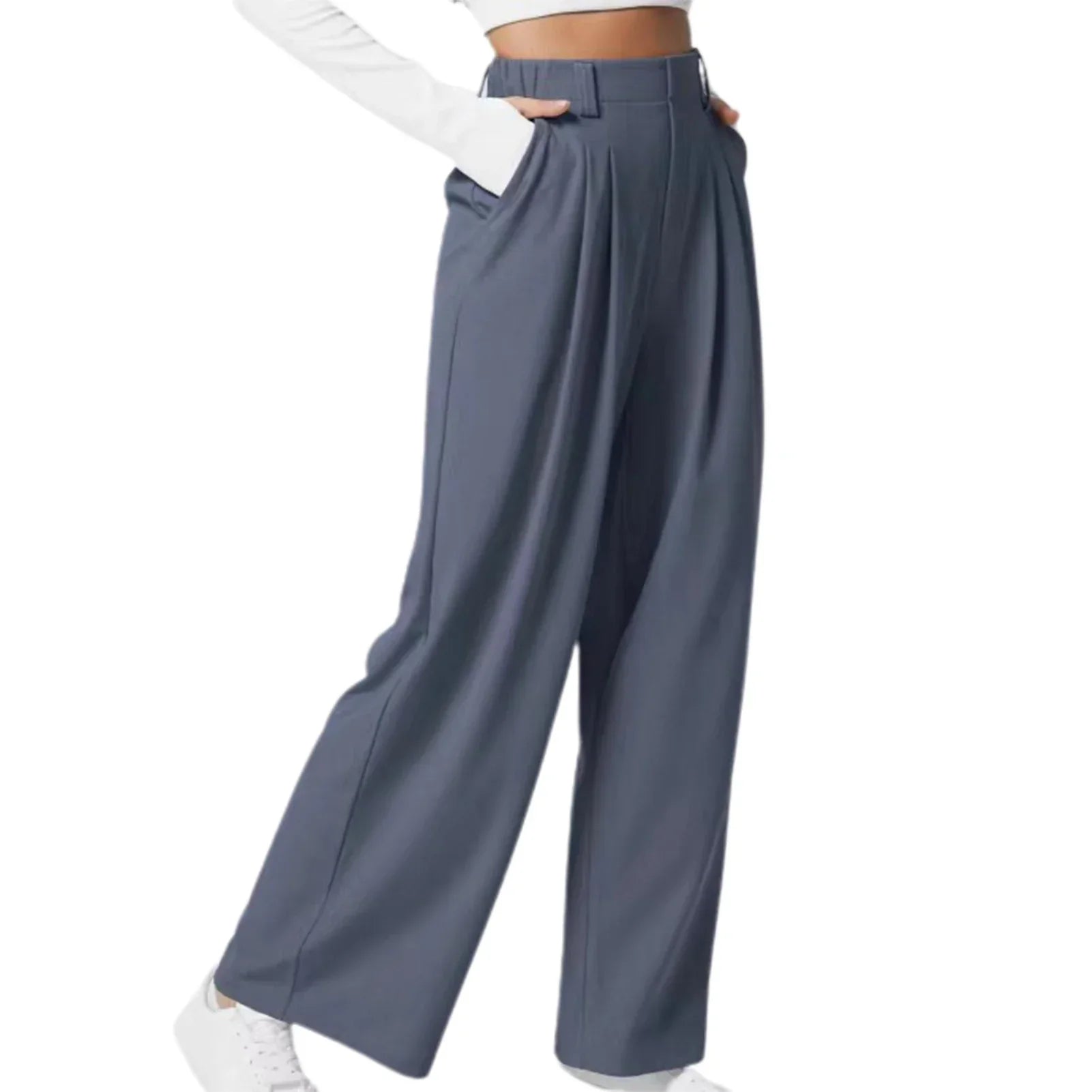 50% RABATT | ElenaSoft | Freizeithose