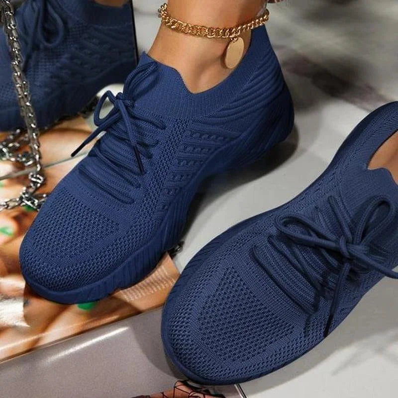 Sofina™ | Bequeme Mesh-Turnschuhe für Frauen