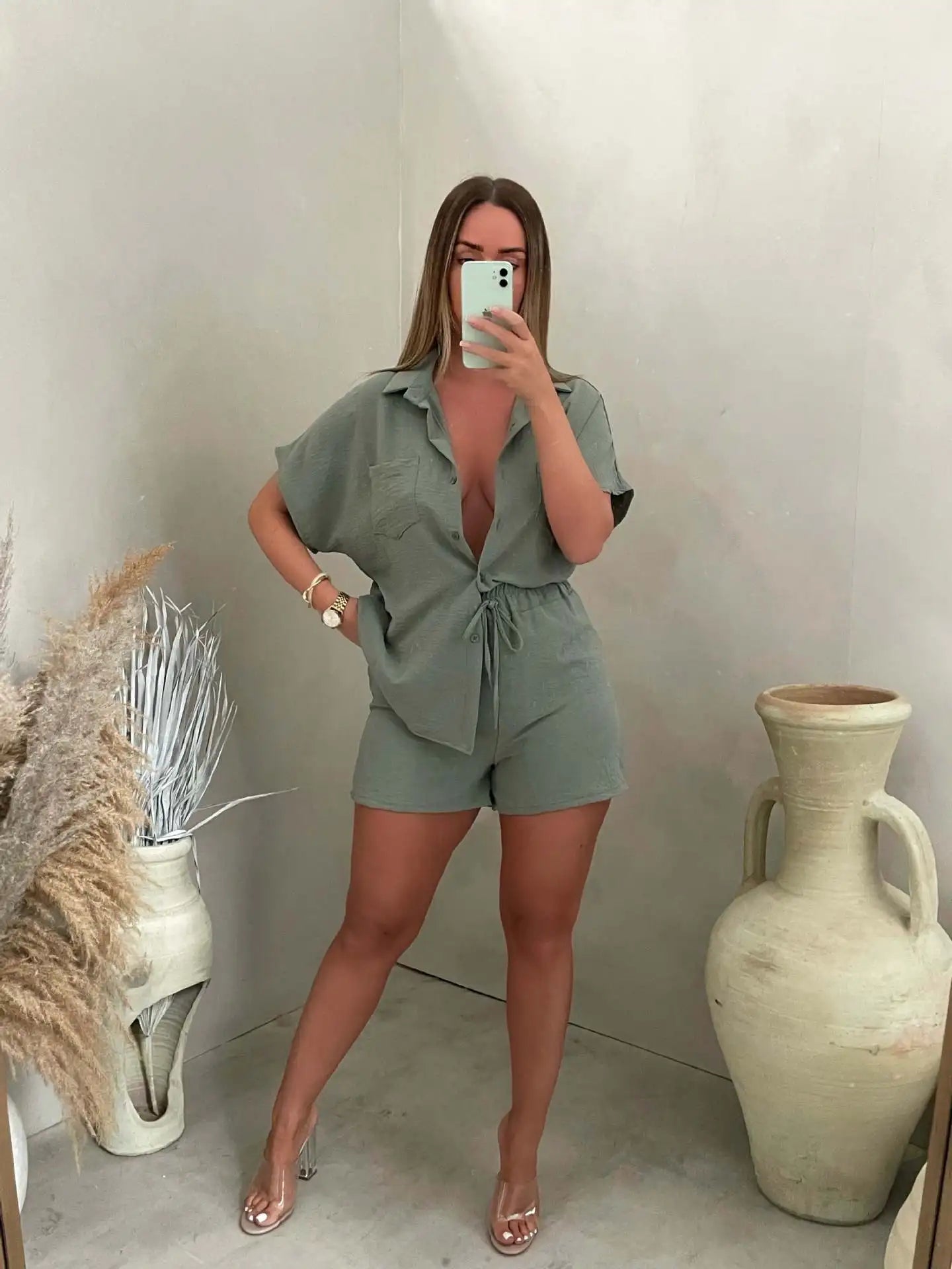 50% RABATT | Solleva™ | Sommer-Kombinationsset