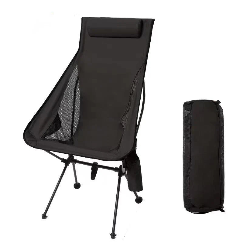 CampCrux™ | Faltstuhl Outdoor