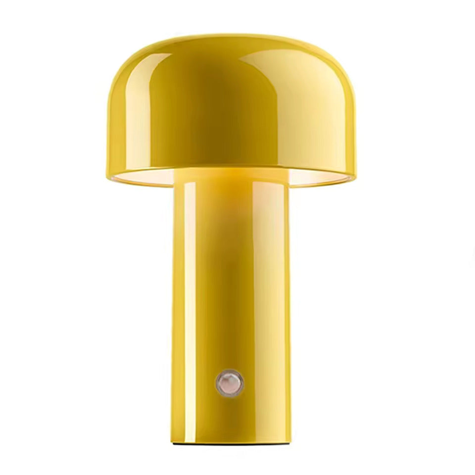 50% RABATT | Glowvia™ | Touch Nachttischlampe Wohnzimmer Dekoration Lampe