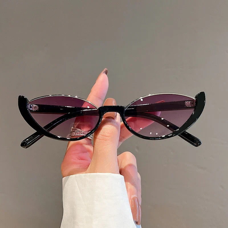 Victoria | Katzenaugen-Sonnenbrille