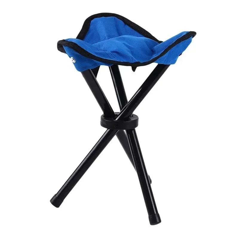 TrekSit™ | Outdoor Faltbar & Ultraleicht | Rutschfest & Robust