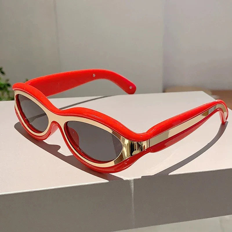 Designer Cat Eye | Sonnenbrille