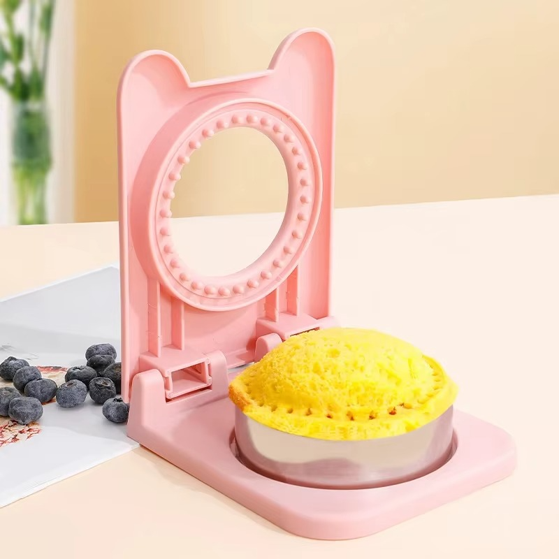 1+1 GRATIS | BiteEase™ Sandwiches ohne Kleckern