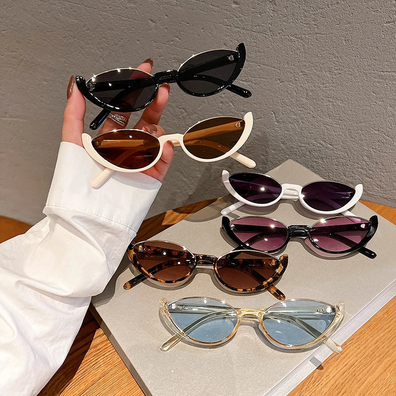 Victoria | Katzenaugen-Sonnenbrille