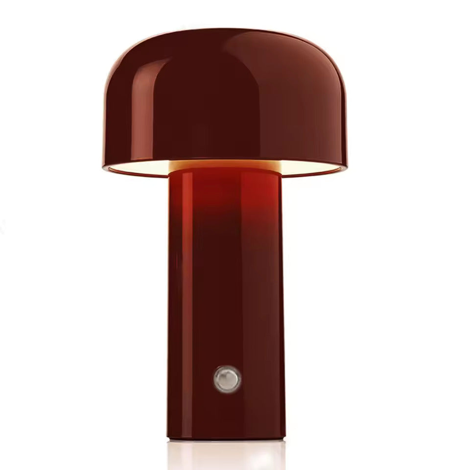 50% RABATT | Glowvia™ | Touch Nachttischlampe Wohnzimmer Dekoration Lampe