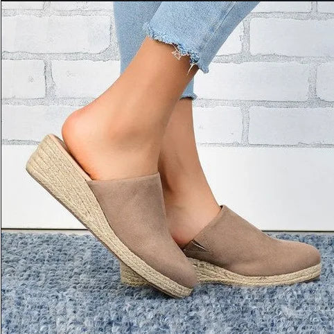 URSULA™ | Sandalen Verfügbar!