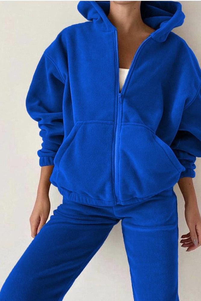 Pylomo - ZIZ Tracksuit