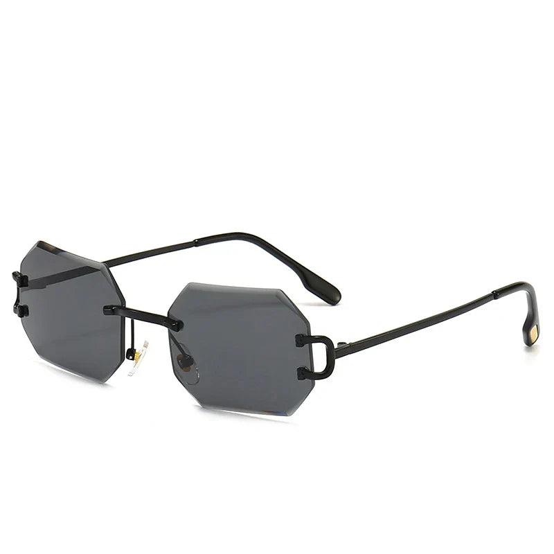 Boneau | Vintage-Sonnenbrille