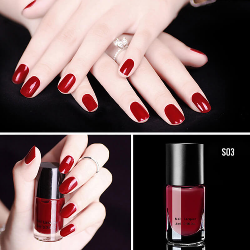 1+1 GRATIS | PeelOff® | Wasserbasierter Peel-Off-Nagellack