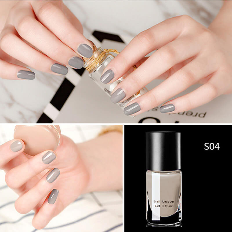 1+1 GRATIS | PeelOff® | Wasserbasierter Peel-Off-Nagellack