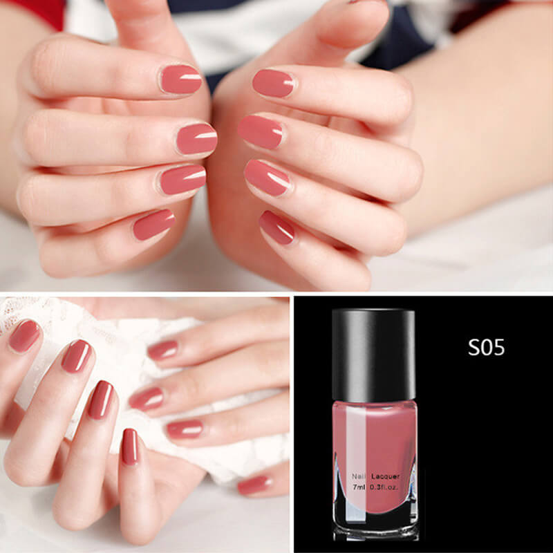 1+1 GRATIS | PeelOff® | Wasserbasierter Peel-Off-Nagellack