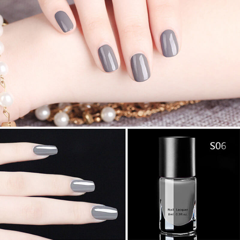 1+1 GRATIS | PeelOff® | Wasserbasierter Peel-Off-Nagellack