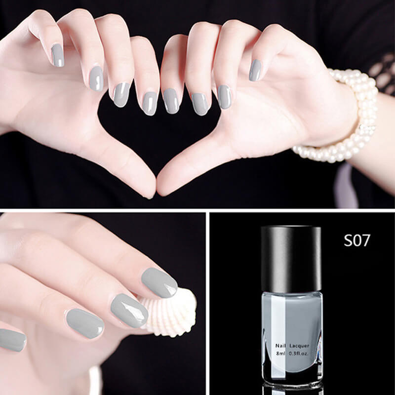 1+1 GRATIS | PeelOff® | Wasserbasierter Peel-Off-Nagellack