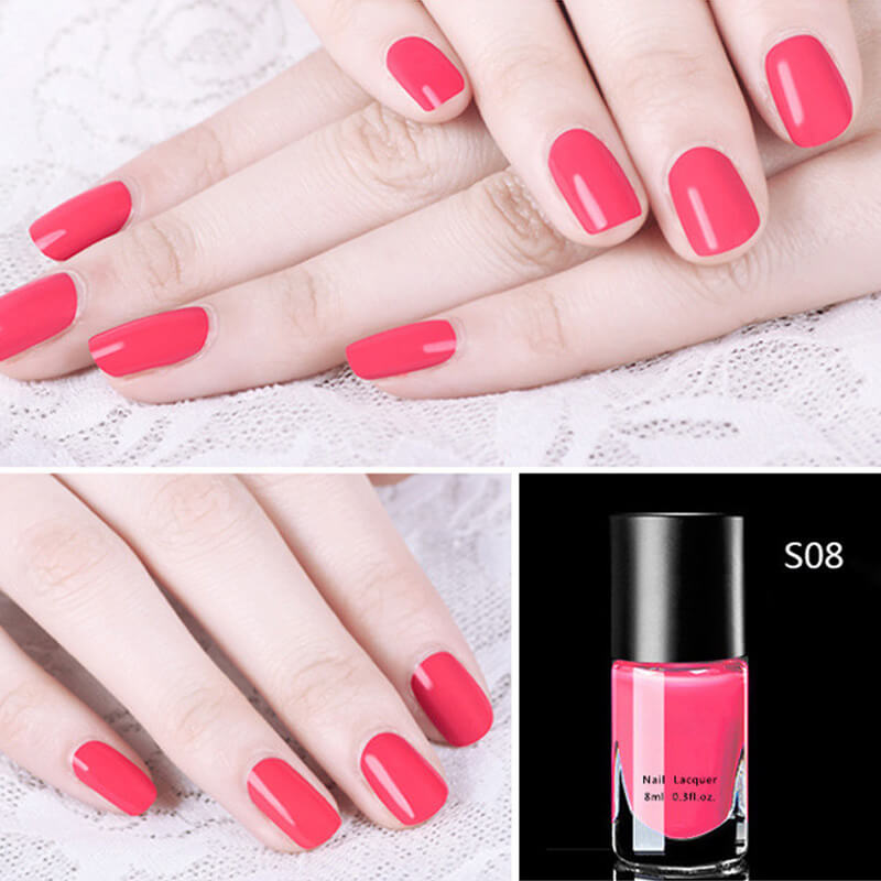 1+1 GRATIS | PeelOff® | Wasserbasierter Peel-Off-Nagellack