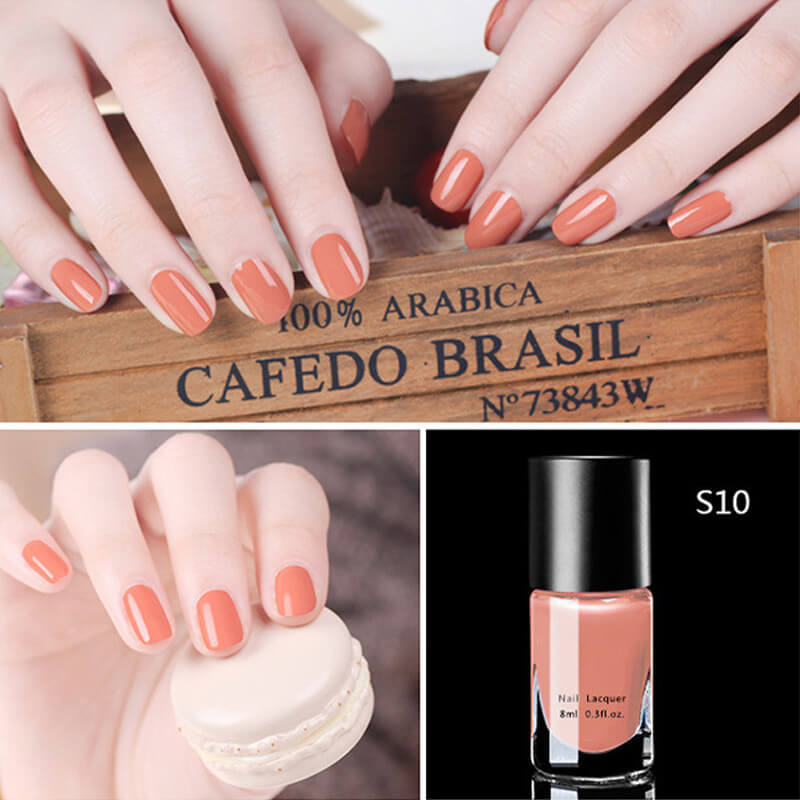 1+1 GRATIS | PeelOff® | Wasserbasierter Peel-Off-Nagellack
