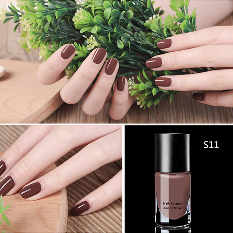 1+1 GRATIS | PeelOff® | Wasserbasierter Peel-Off-Nagellack