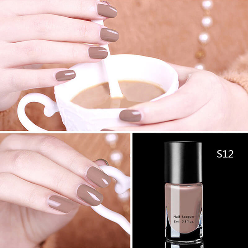 1+1 GRATIS | PeelOff® | Wasserbasierter Peel-Off-Nagellack