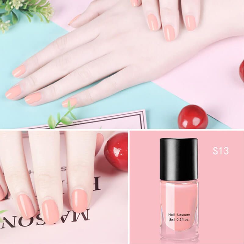 1+1 GRATIS | PeelOff® | Wasserbasierter Peel-Off-Nagellack