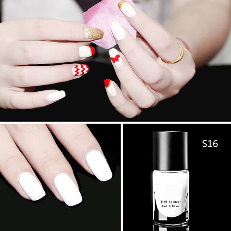 1+1 GRATIS | PeelOff® | Wasserbasierter Peel-Off-Nagellack