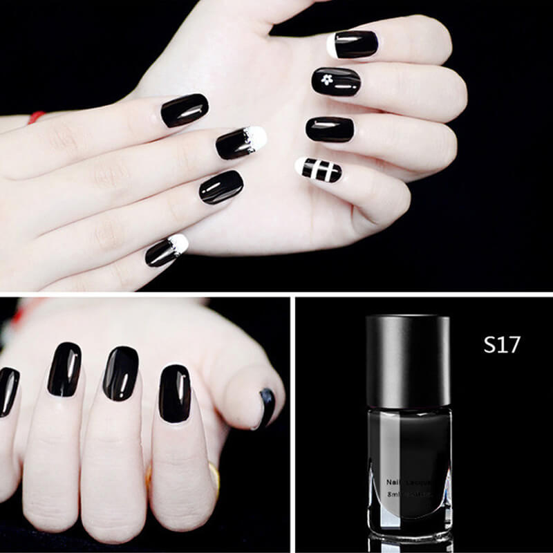 1+1 GRATIS | PeelOff® | Wasserbasierter Peel-Off-Nagellack