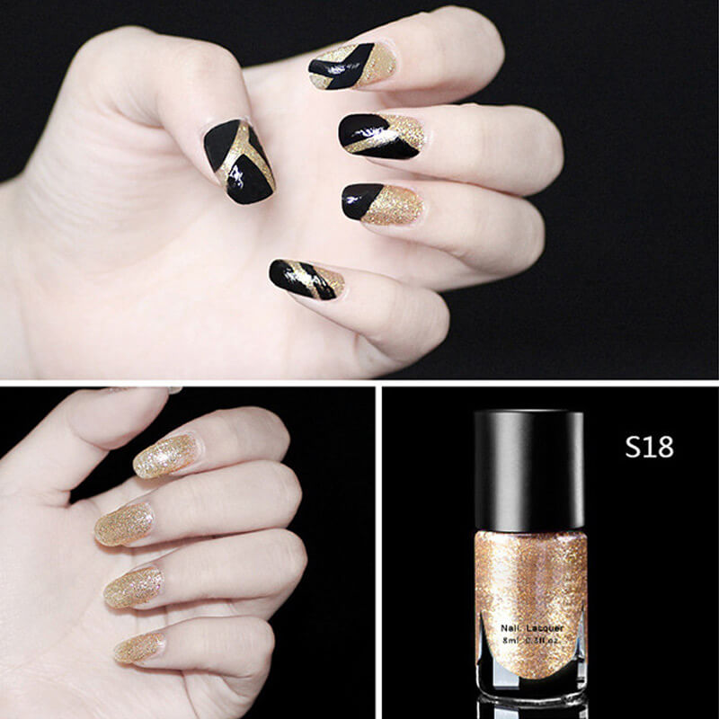 1+1 GRATIS | PeelOff® | Wasserbasierter Peel-Off-Nagellack
